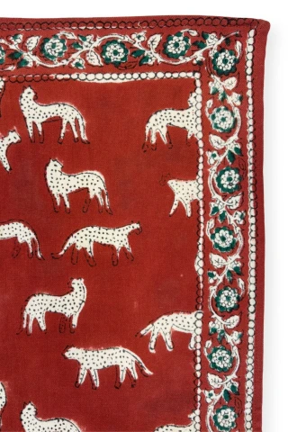 Big Foulard Latika 2