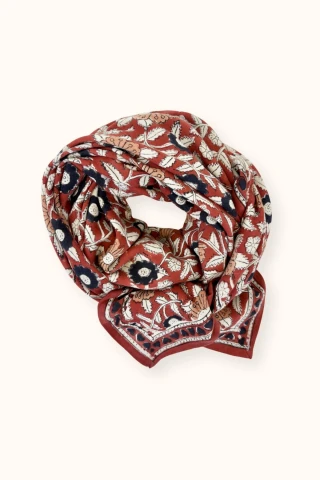 Big Foulard Latika 2