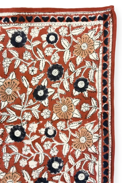 Big Foulard Latika 2