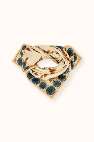 Small Foulard Manika 2