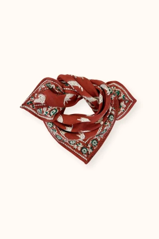 Small Foulard Manika 2