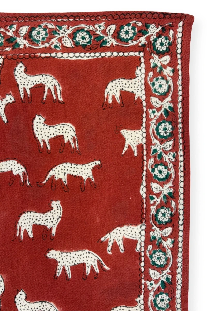 Small Foulard Manika