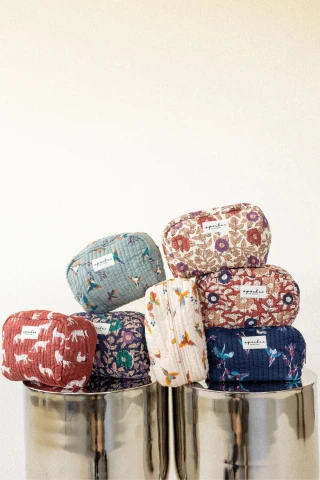 Small Trousse Gaya 2