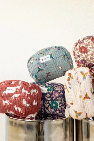 Small Trousse Gaya 2