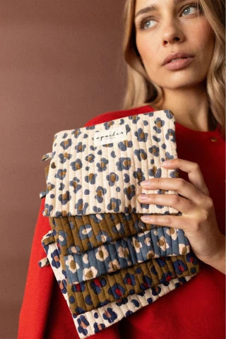 Mini Pochette Mana 2