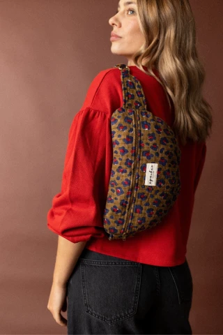 Big Sac Banane Keli 2