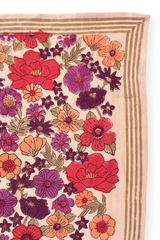 LES IMPARFAITS Big Foulard Latika 2