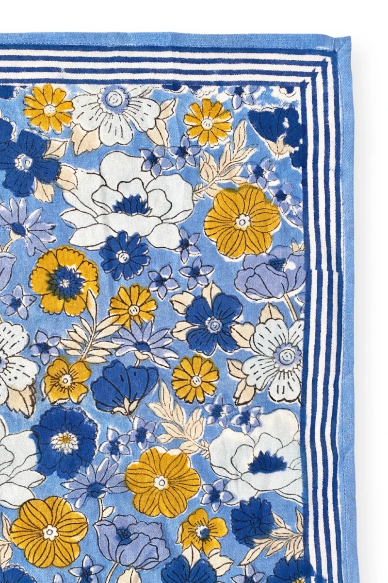 LES IMPARFAITS Big Foulard Latika 