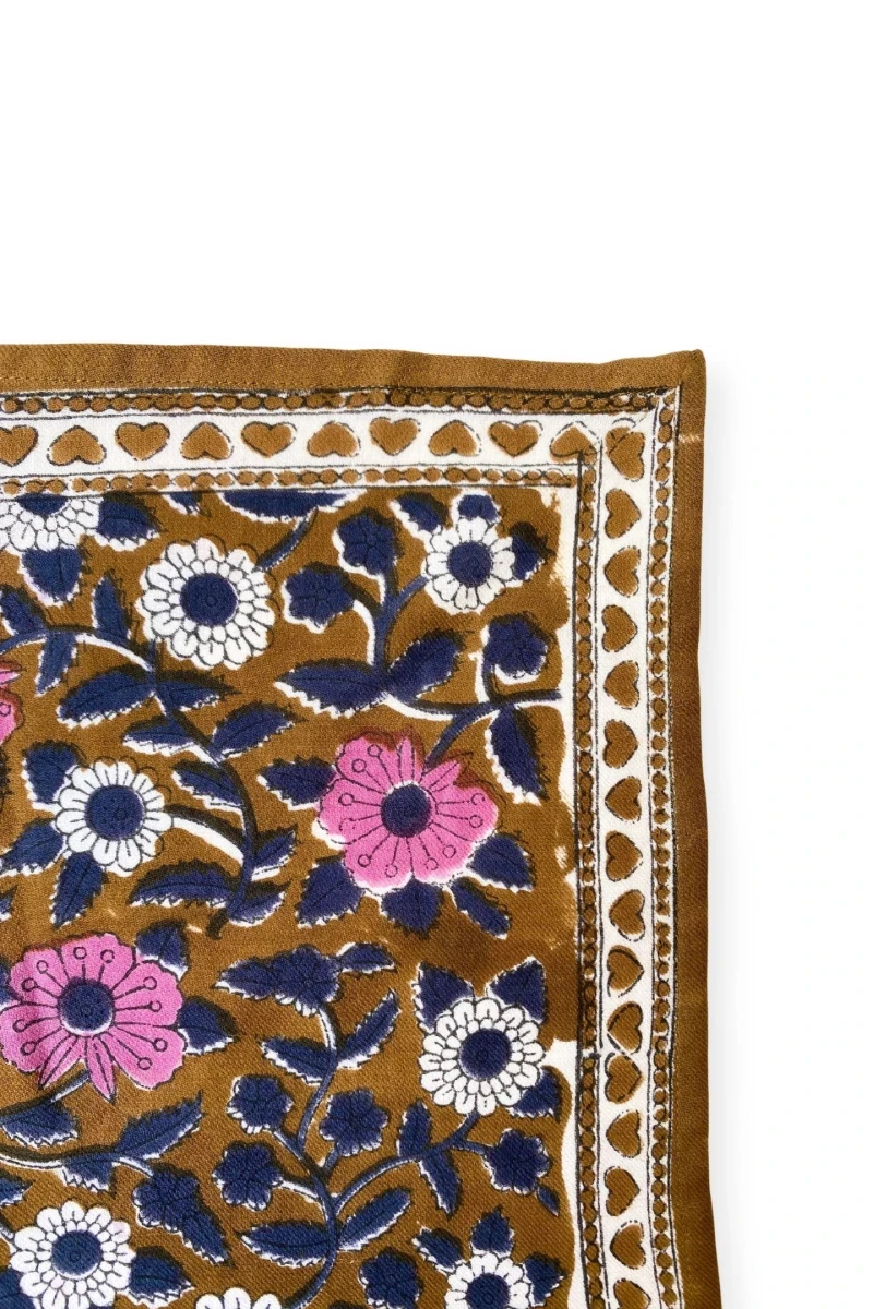 LES IMPARFAITS Big Foulard Latika 