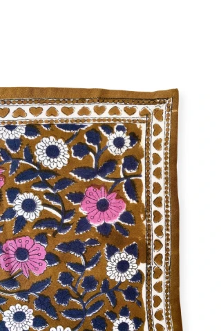 LES IMPARFAITS Big Foulard Latika  2