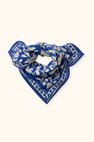 LES IMPARFAITS Small Foulard Manika  2
