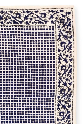 LES IMPARFAITS Small Foulard Manika  2