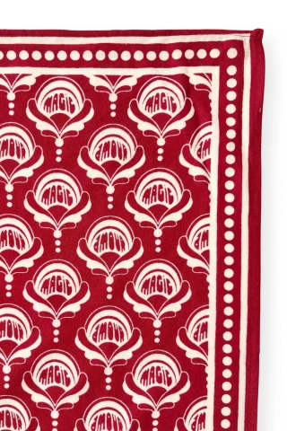 LES IMPARFAITS Big Foulard Latika