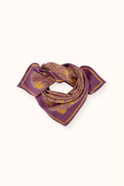 LES IMPARFAITS Small Foulard Manika