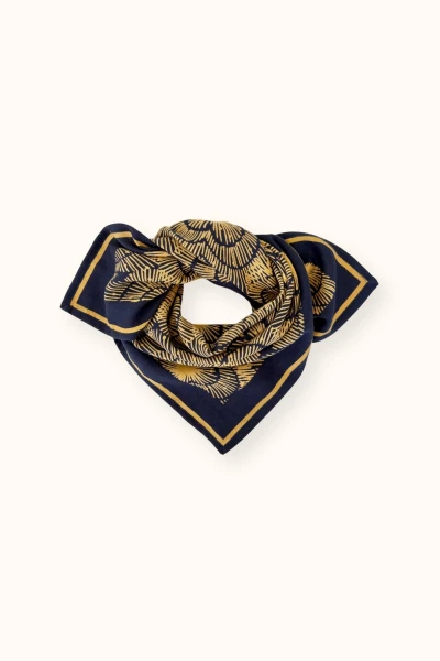 LES IMPARFAITS Small Foulard Manika