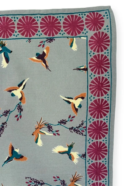 LES IMPARFAITS Small Foulard Manika 2