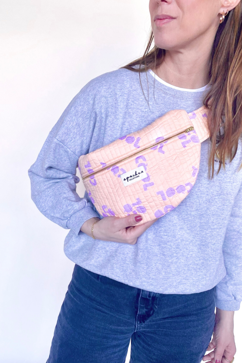 Grand Sac Banane Kela "Cool"