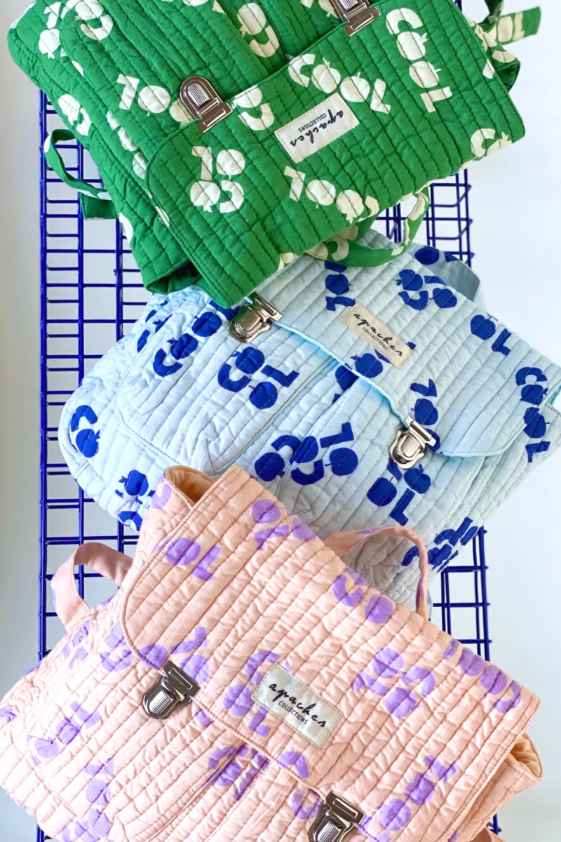 Sac à Dos Suji "Cool"