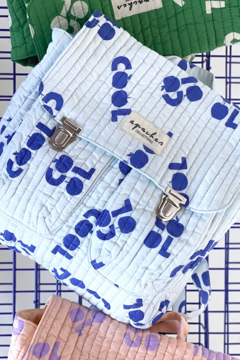 Sac à Dos Suji "Cool"