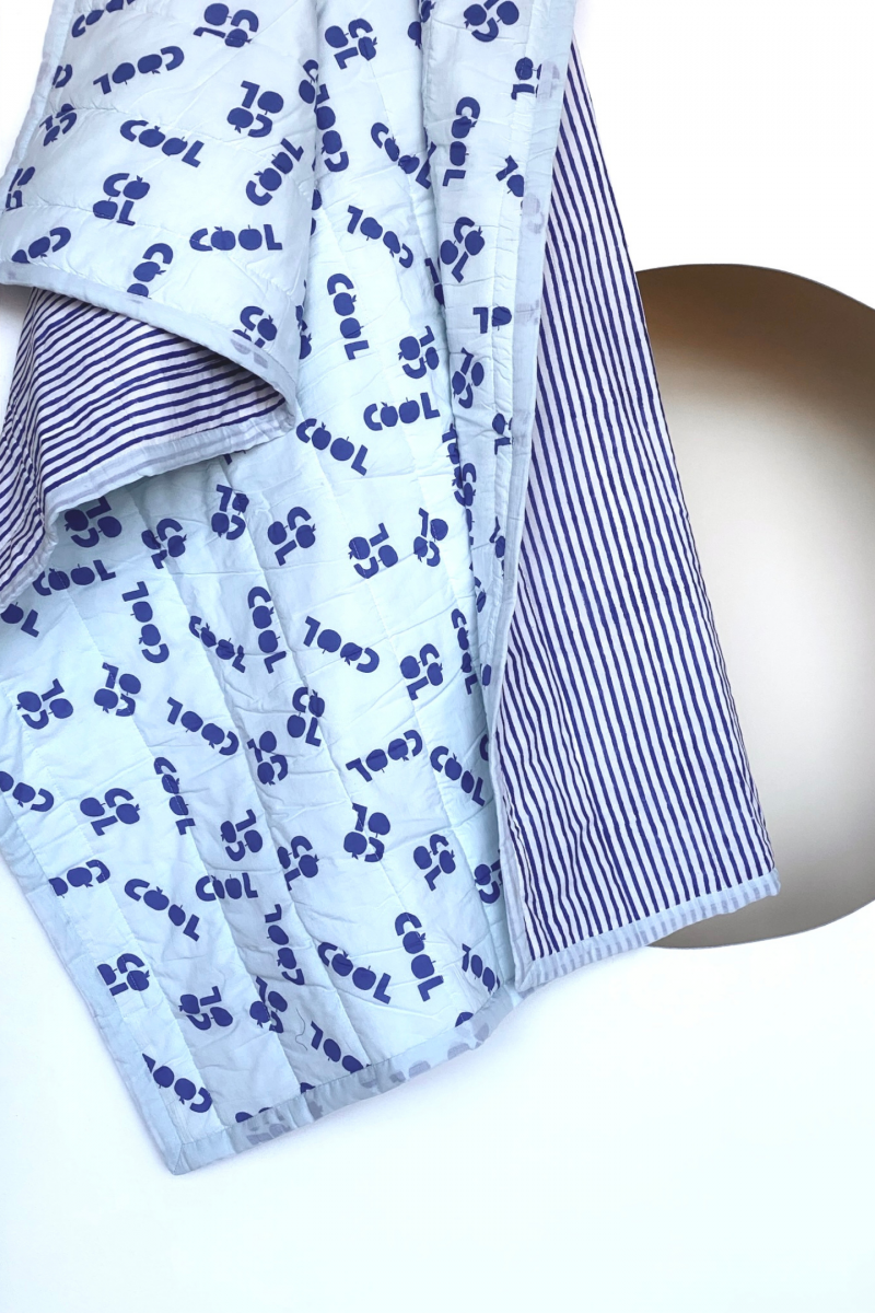 Couverture Bala "Cool"