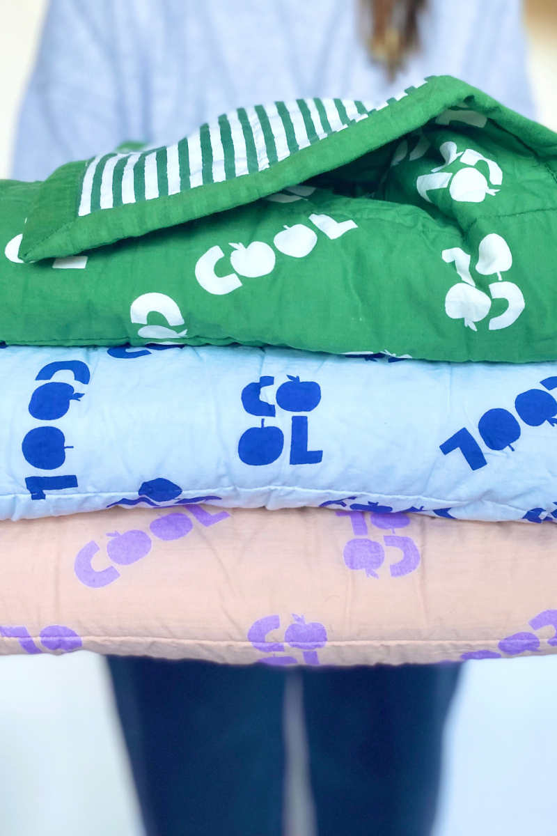 Couverture Bala "Cool"