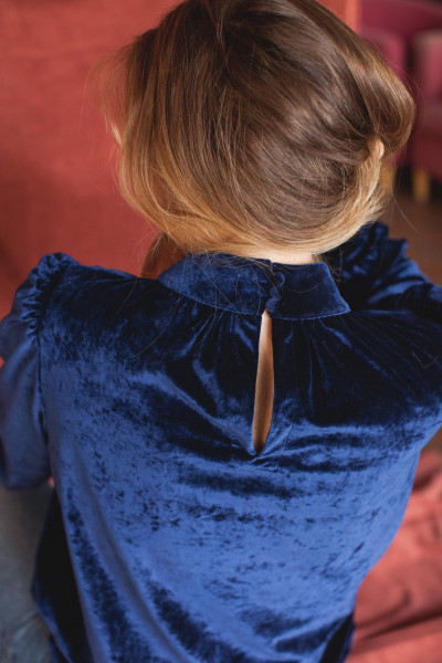 Blouse Alaya Femme 2