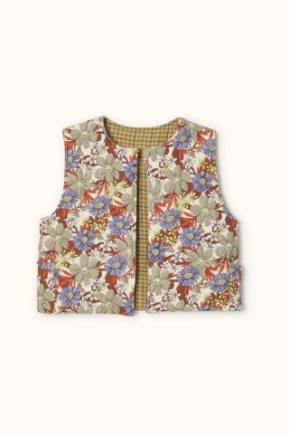 Gilet Sakara 2