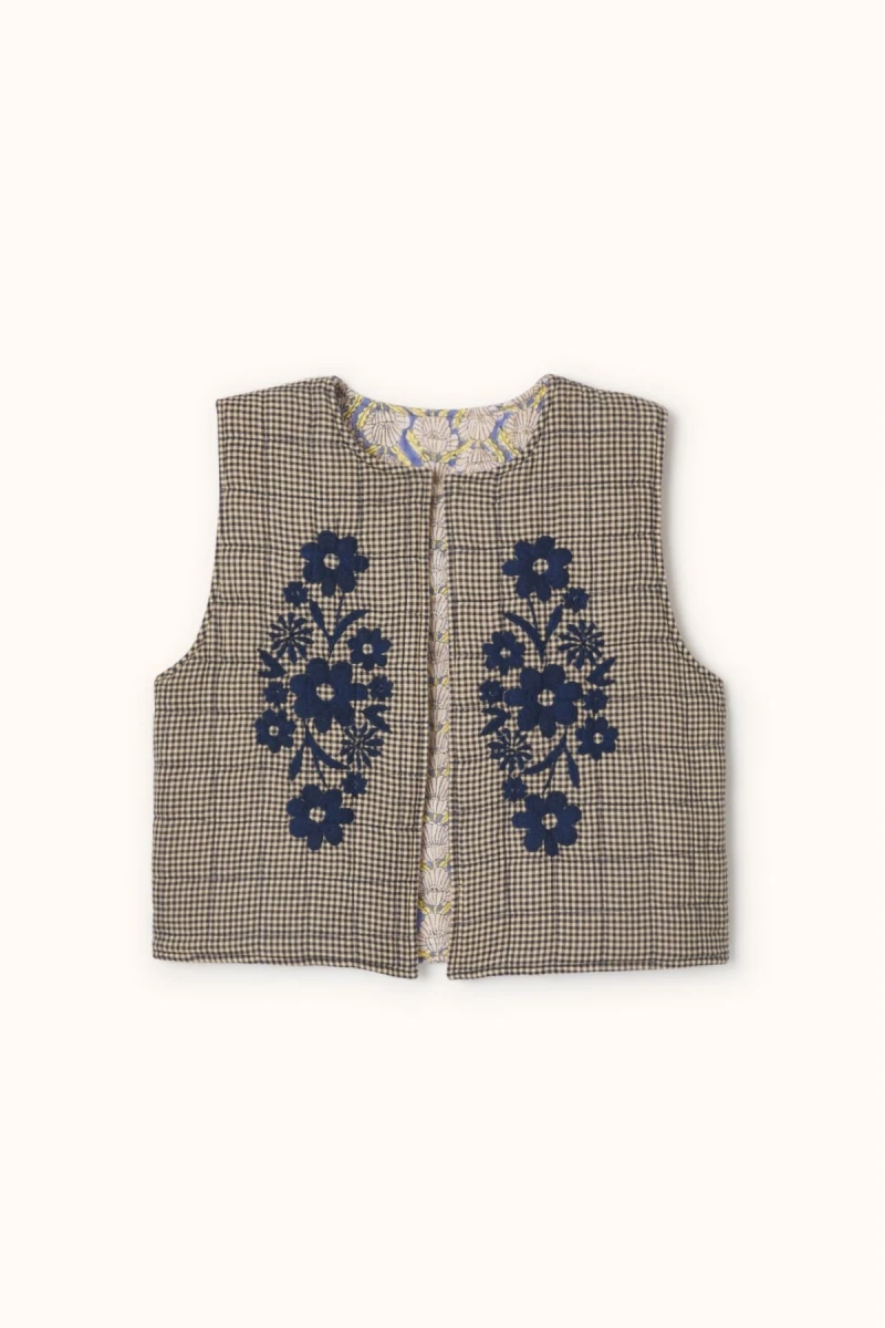 Gilet Sakara