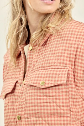 Veste sans manches Vimil 2