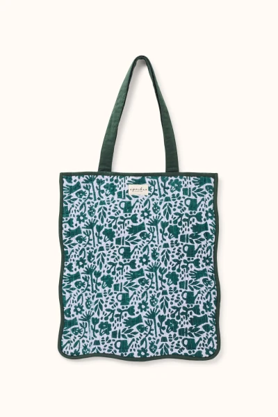 Tote Bag Saanvi