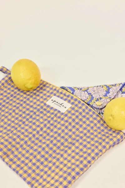 Small Pochette Sana 2