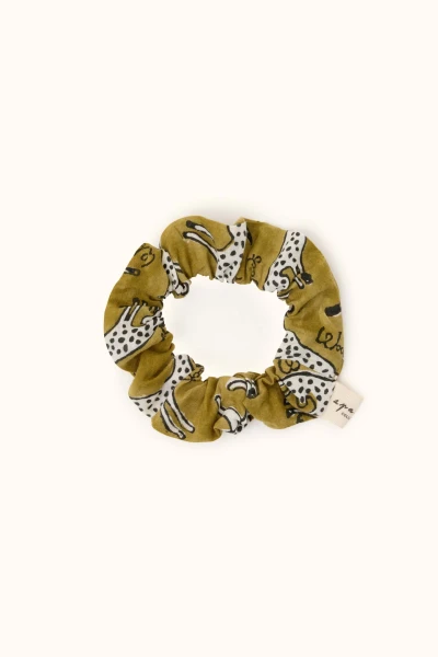 Small chouchou Manjuk