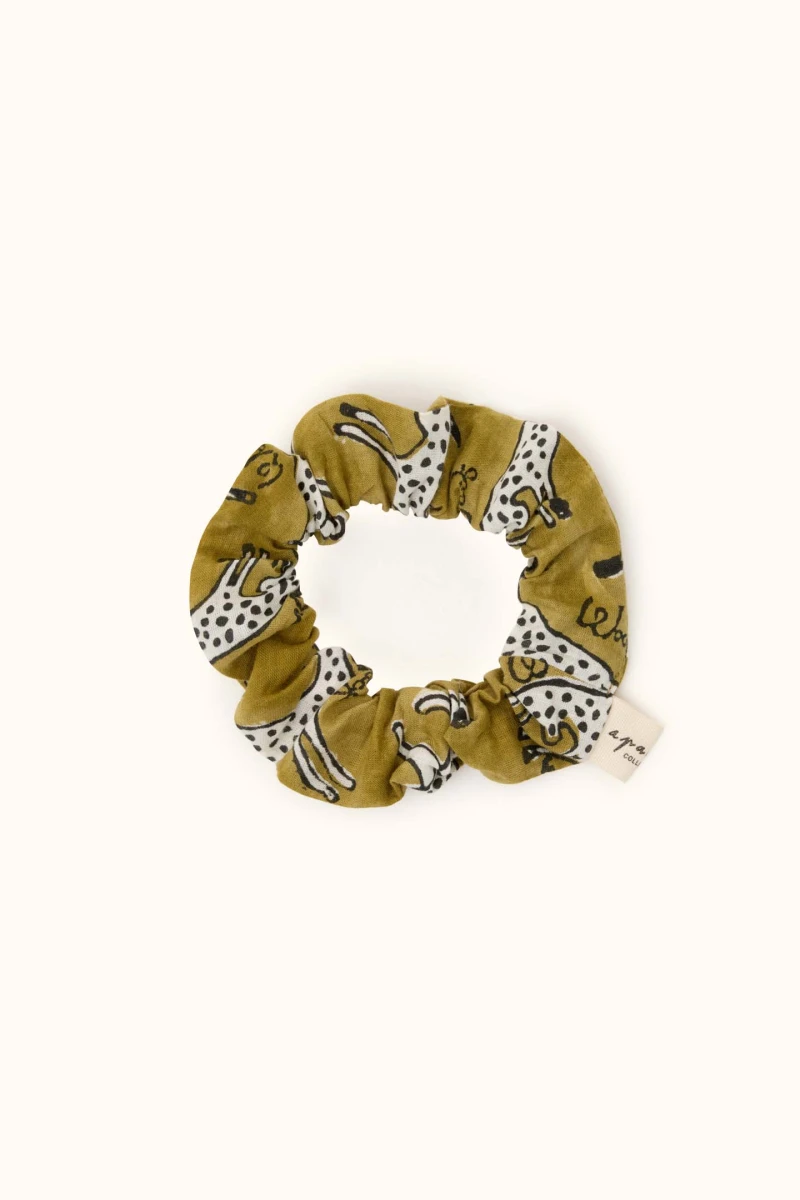 Small chouchou Manjuk