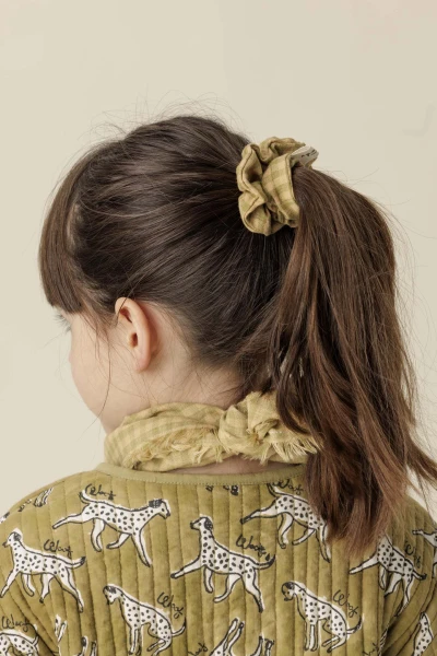 Small chouchou Manjuk 2