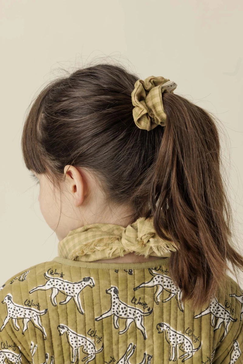 Small chouchou Manjuk