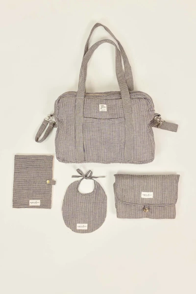 Sac à langer Thais 2