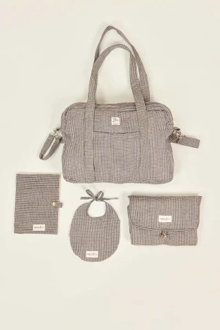 Sac à langer Thais 2