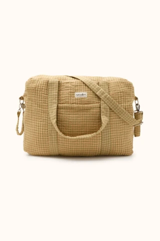 Sac à langer Thaila 2