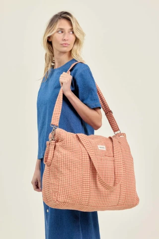 Sac à langer Thaila 2