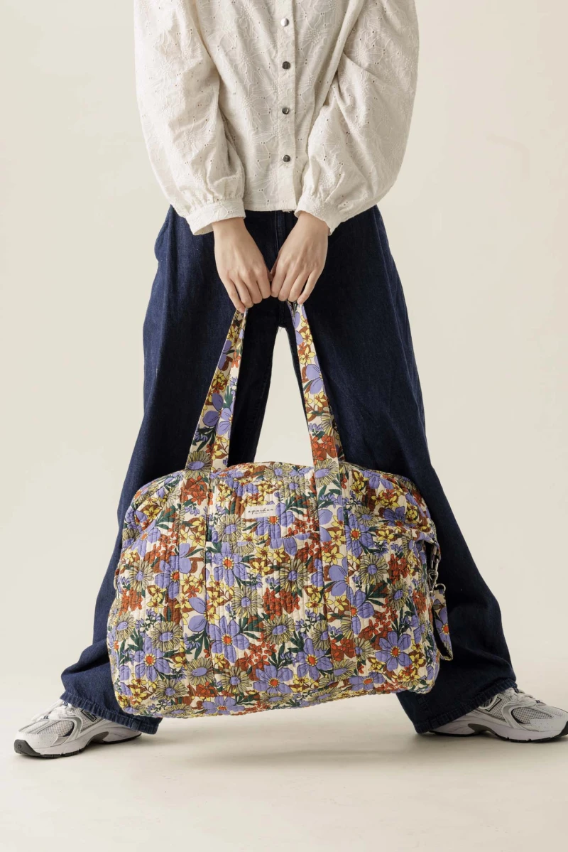 Sac à langer Thaila