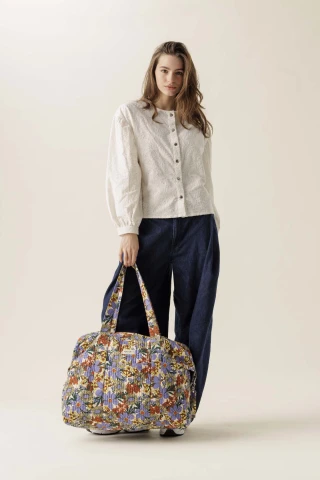 Sac à langer Thaila 2