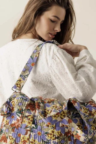 Sac à langer Thaila