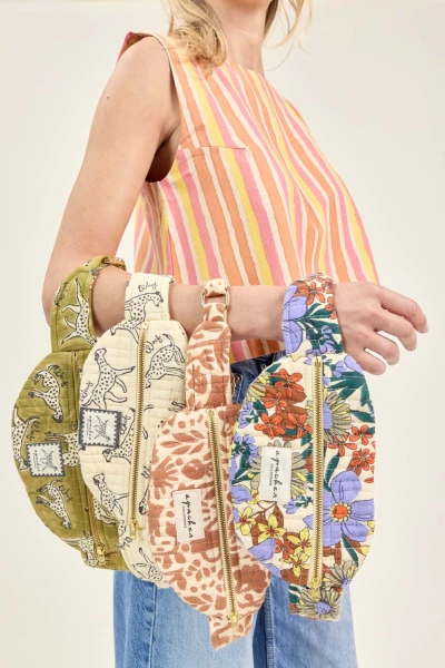 Mini Sac Banane Kela 2