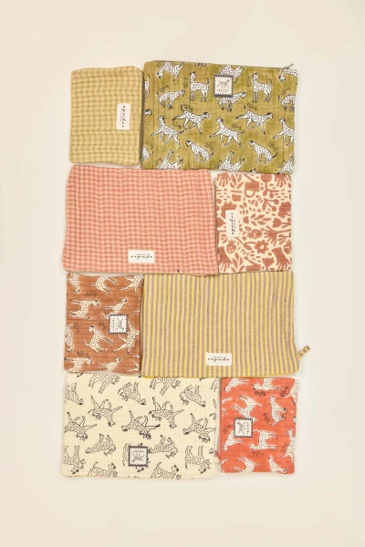 Mini Pochette Mana 2