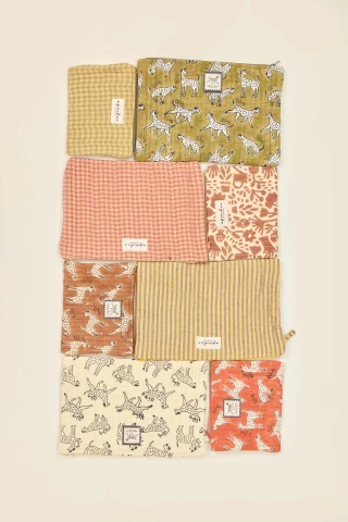 Mini Pochette Mana 2