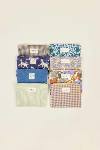 Mini Pochette Mana 2