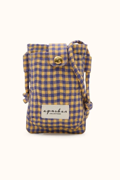 Etui de téléphone Kolkata