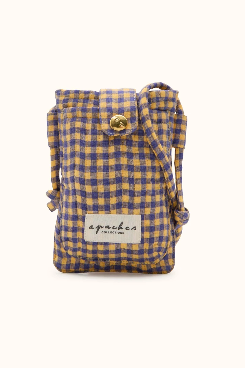 Etui de téléphone Kolkata