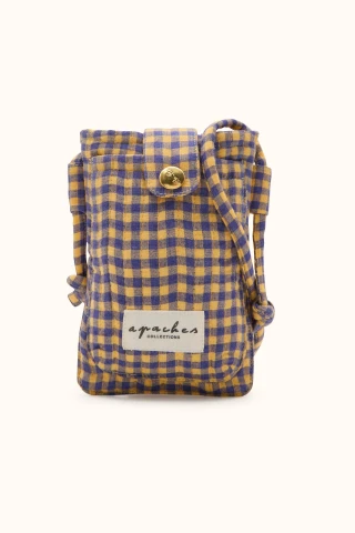 Etui de téléphone Kolkata 2