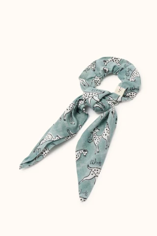 Chouchou Foulard Mano 2